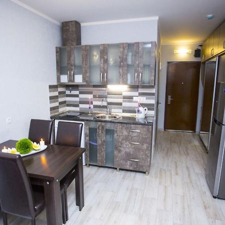 Apartament Orbi Palace Apart 108 Bakuriani Zewnętrze zdjęcie